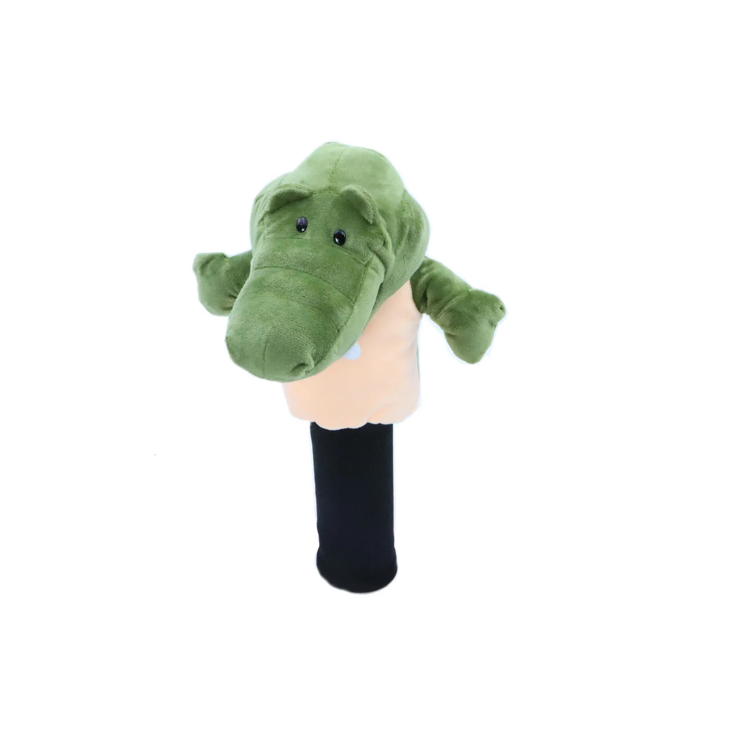 All Kinds of Animal Golf Headcovers for Fairway 35 Woods Cover for Men and Women with Elastic Neck Mascot Novelty Cute Gift 260324