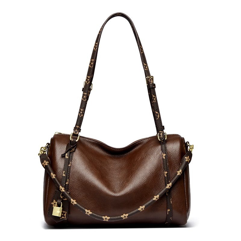 Free Shipping 2026 luxury bag Ladies Handbag Crossbody Style Elegant Inspired Purse
