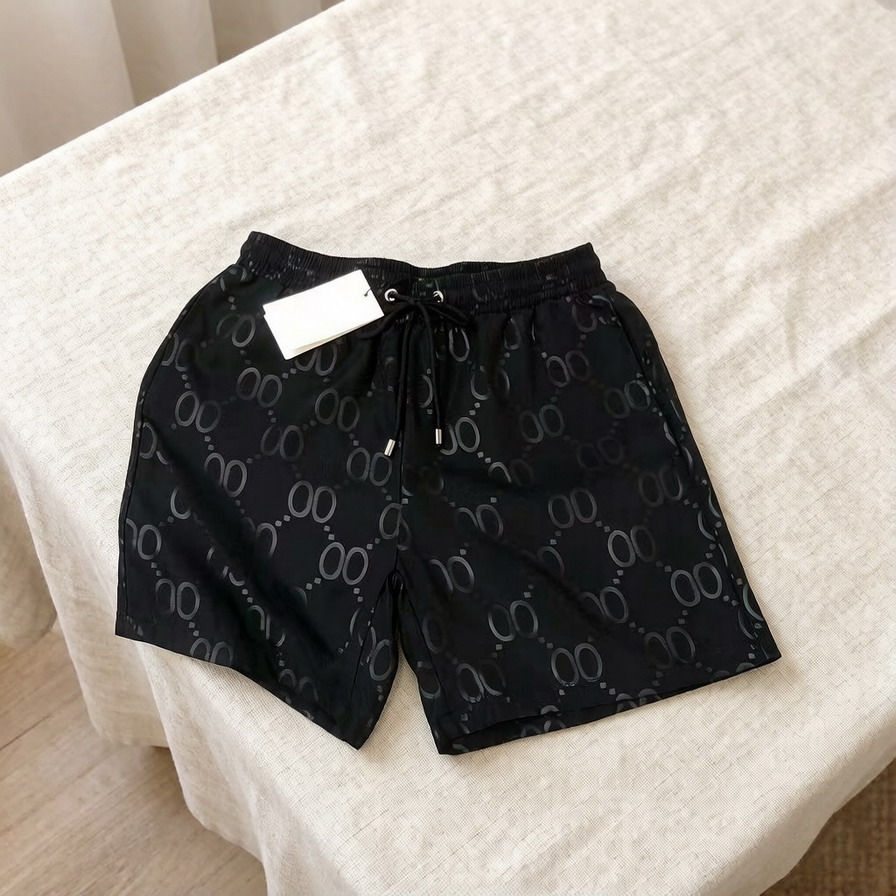 Mens Shorts Designer Swimming Trunks Letter Print Beach Board Shorts Quick Drying SwimWear Summer Mens Bathing Suit