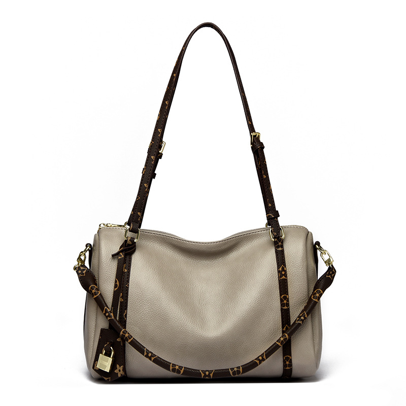 Free Shipping 2026 luxury bag Ladies Handbag Crossbody Style Elegant Inspired Purse