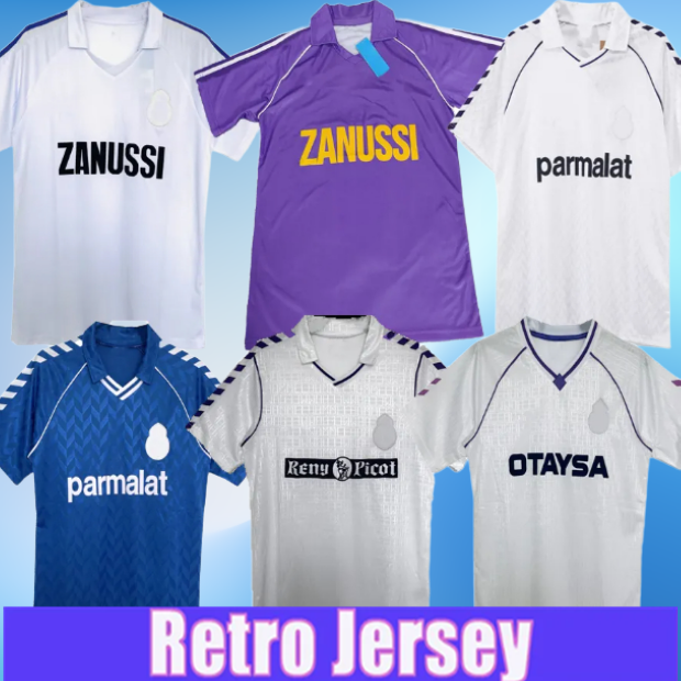 Retro Reals Madrid soccer jerseys 1984 1985 1986 1987 BUTRAGUENO 1988 1990 1992 Hierro Juanito Valdano Hugo Sanchez Hagi classic vintage retrio football shirt