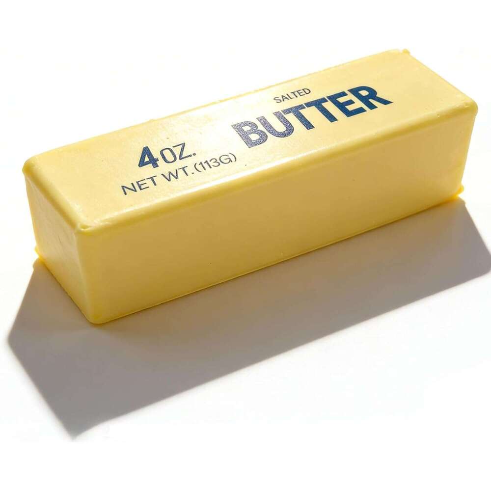 Slow Rising Butter Squeeze Pack Sensory Stress Squishies Soft & Stretchy Fidget Toys for Anxiety Relief Party Favors Dumpling Squishy Butter1pc cca