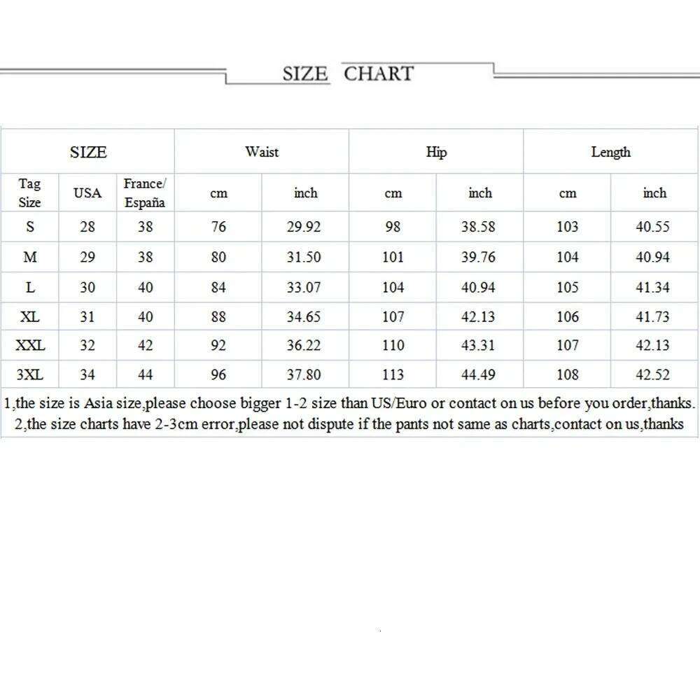 Men Slim Biker Ripped Long Denim Trousers Skinny Jeans Pocket Side Straps and Zips Male Jogging Destroyed Stretchy Pants 26Y0330