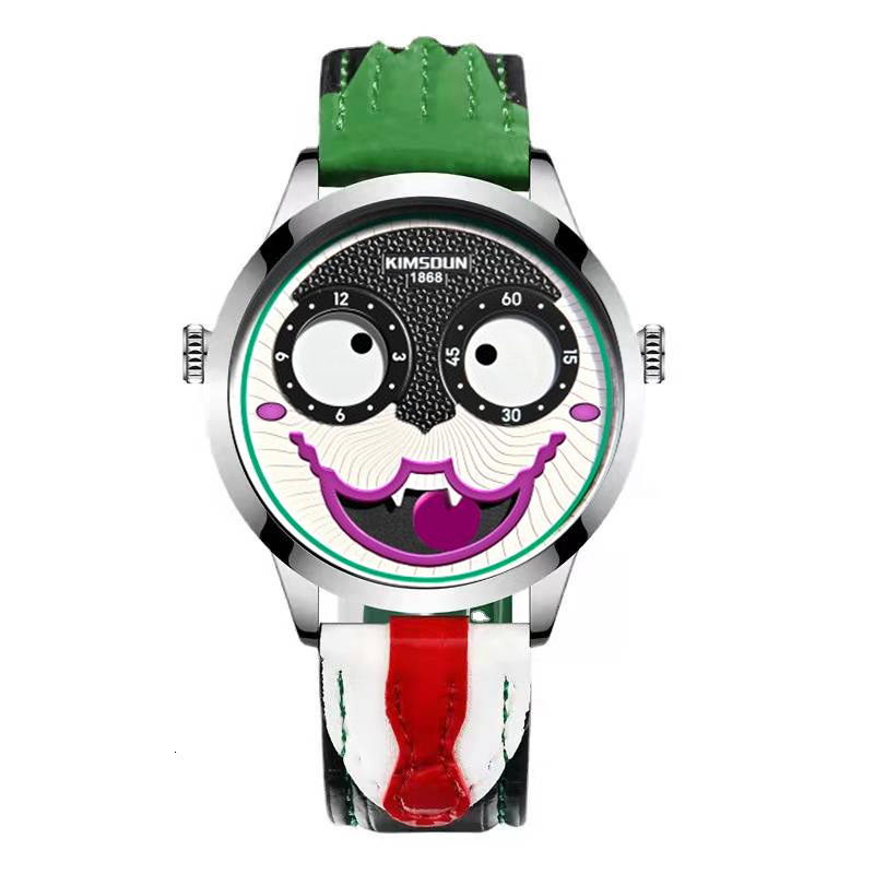 Watches Men Designer High Quality Factory Horloge Luxury Waterproof Moissanite Sports Daily Wear Reloj Hombre Homme Montre De Luxe