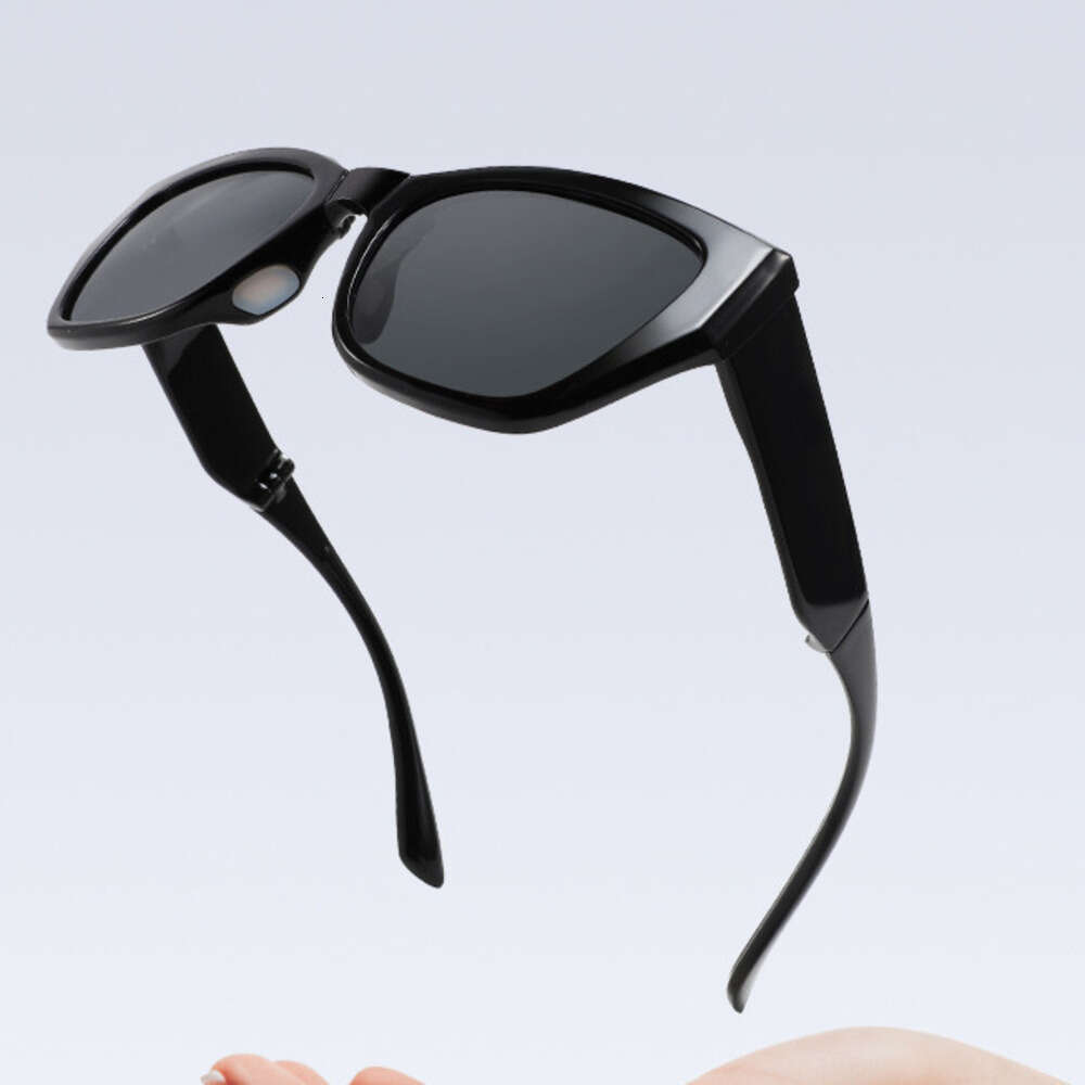 2026 New Model TR Frame Polarized Foldable Adult Sunglasses With Elastic Metal Chain And Nose Pad Kr628 Liuyuemoshang