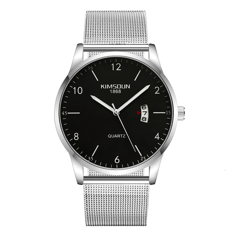 Watches Men Designer Elegant Horloge Sports Fashionable Diving Daily Wear Reloj Hombre Homme Montre De Luxe