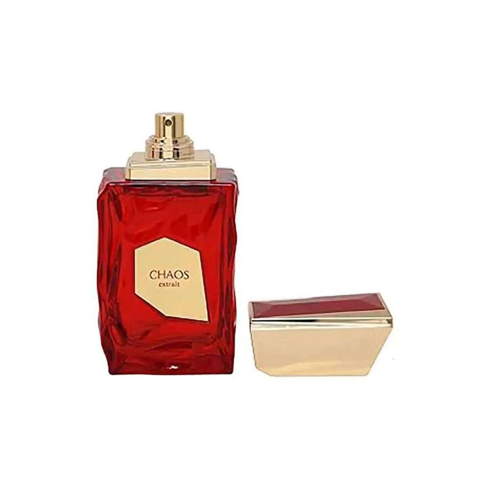 Perfume World Fre'nch Ave'nue Chaos perfume Extrait de Parfum Unisex 3.4ozperfect holiday gift 26Y0330
