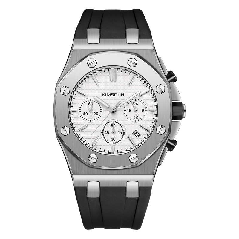 Watches Men Designer Vintage Casual Shock Elegant Classic High Quality Factory Chic Moissanite Formal Occasions Swimming Reloj Hombre Homme Montre De 