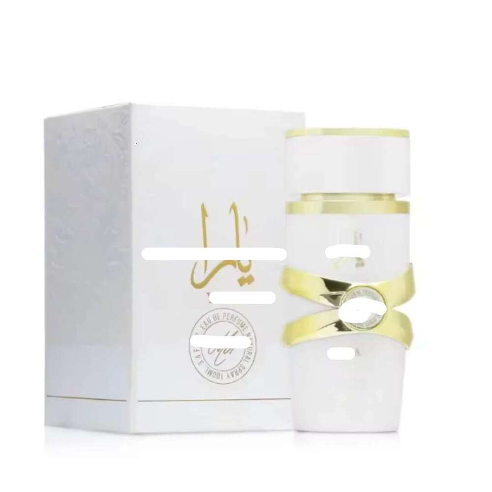 Arab Women Eau De Parfum High Quality Arabia Perfume Long Lasting Men's Pheromone 100ML Women's Fragrance Gift 26Y0330