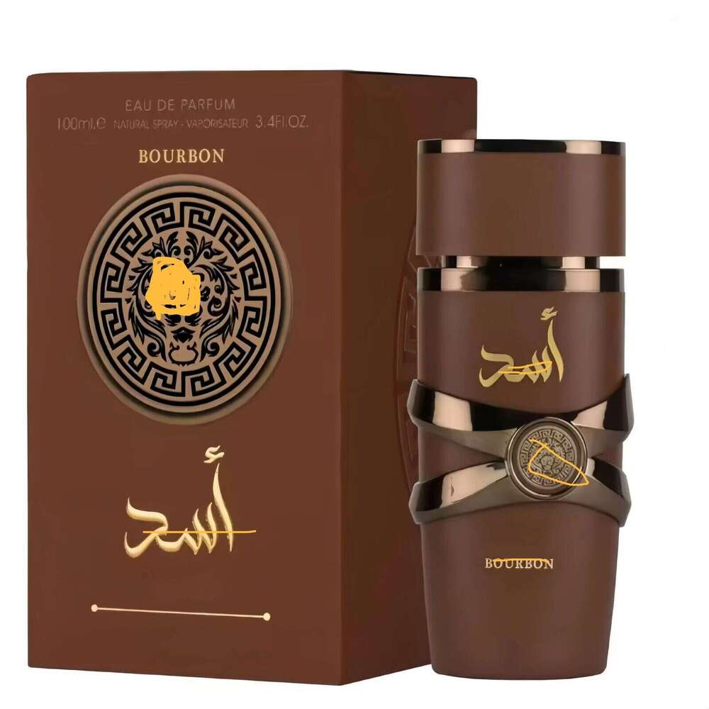 Arab Women Eau De Parfum High Quality Arabia Perfume Long Lasting Men's Pheromone 100ML Women's Fragrance Gift 26Y0330