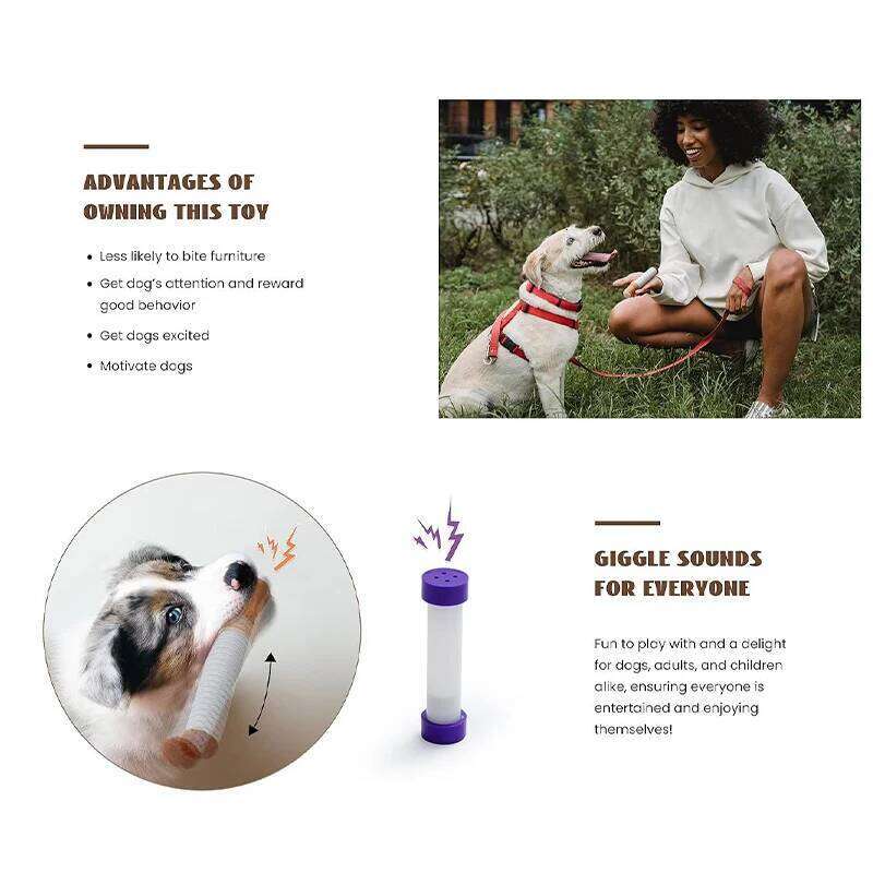Creative Giggles Toys Doll Chewing Anti-bite Teeth Grinding Plush Simulation Cigarette Pet Dog Supplies