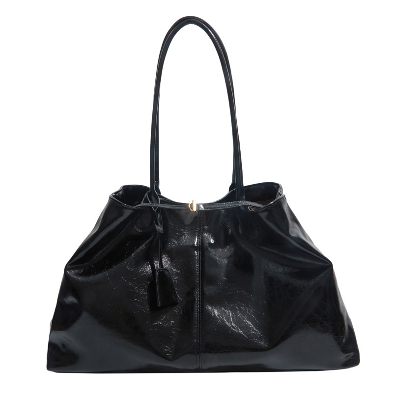 2026 New High end Large Capacity Women's Handbag, New Multi functional Commuter Crossbody Bag, Popular Shoulder Bag, Designer Bag