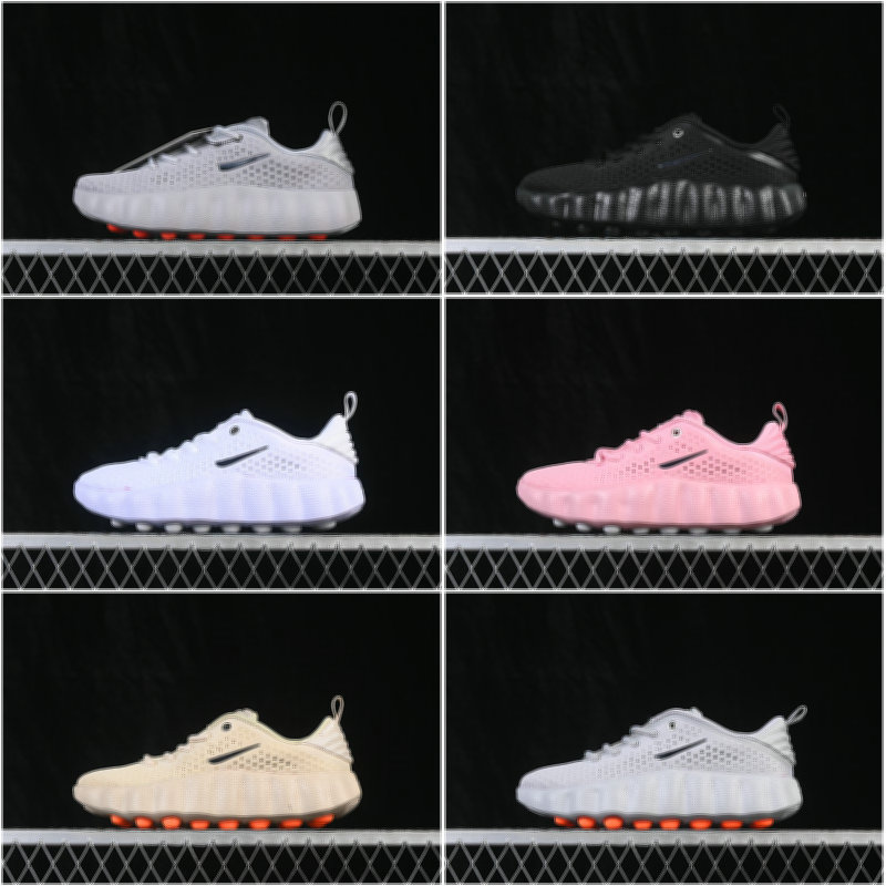 2026Mind New Fashion shoes Running shoes for women sports trainers Fashion shoes 36-45