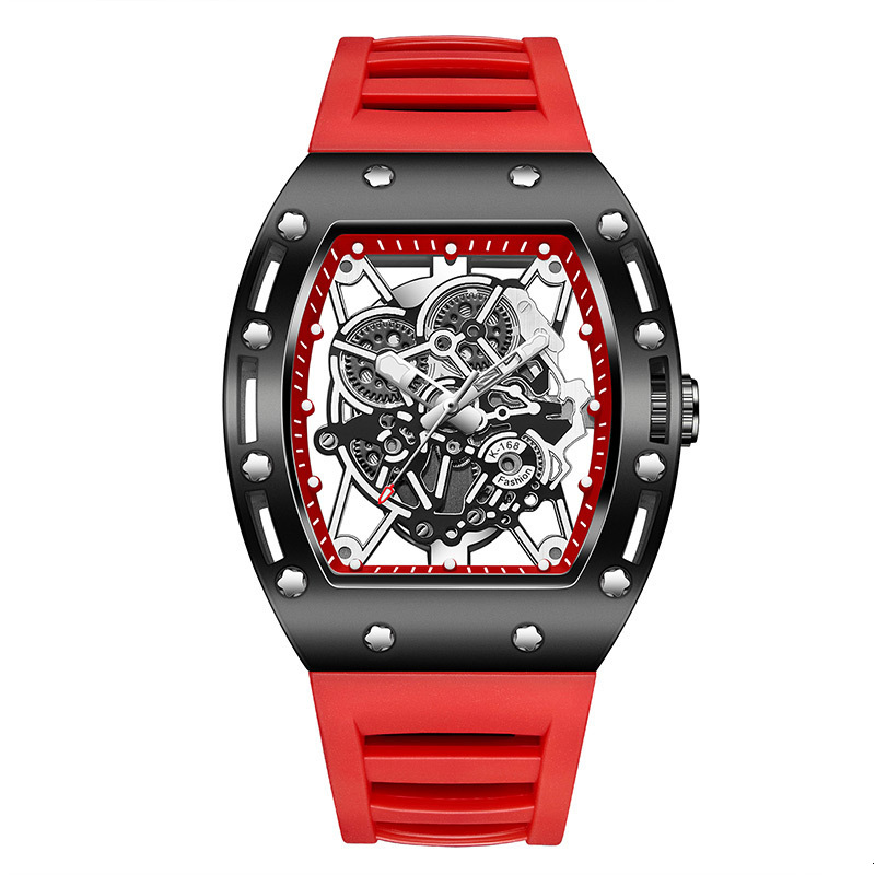 Watches Men Designer Modern Wristwatch Moissanite Sports Horloge Fashion Running Diving Reloj Hombre Homme Montre De Luxe