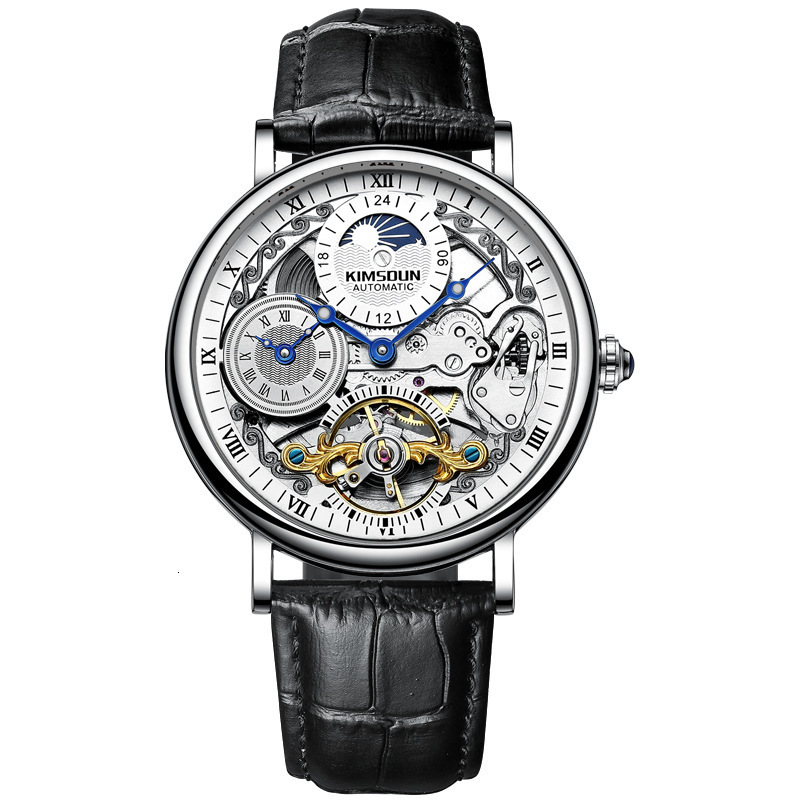 Watches Men Designer Retro Reloj De Lujo Luxury Sports Quartz Classic Sports Reloj Hombre Homme Montre De Luxe