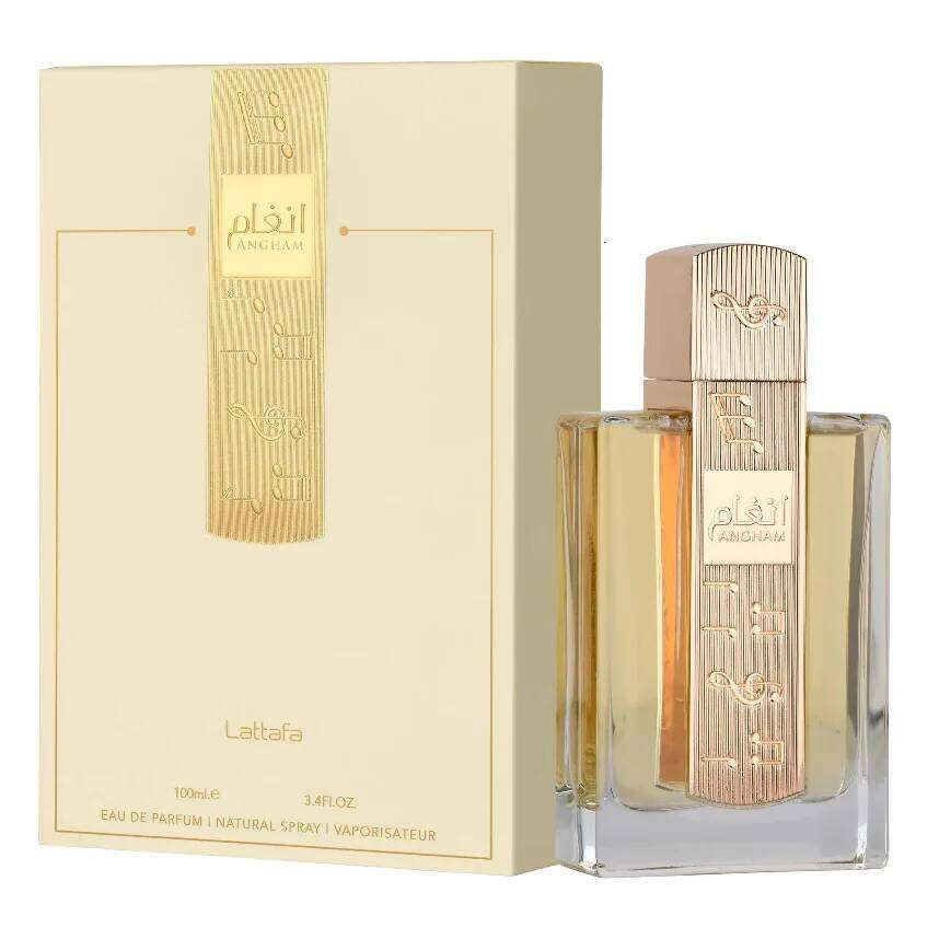Arabian High-end Brand Wood Men Sandalwood Perfume Spray Pheromone Long Lasting Romance Attract Women Valentine Day Gift 26Y0330
