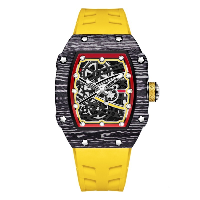 Watches Men Designer Classic Vintage Luxury Fashion Chic Retro Elegant Swimming Daily Wear Reloj Hombre Homme Montre De Luxe