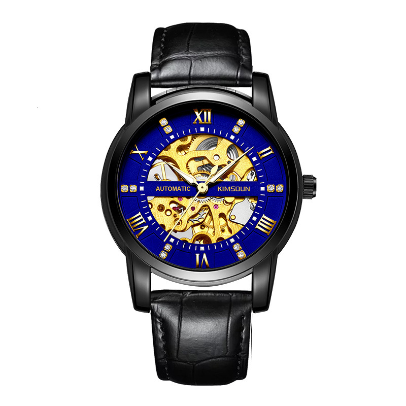 Watches Men Designer Casual Shock Chic Vintage Reloj De Lujo Fashionable Diamond Horloge Running Diving Reloj Hombre Homme Montre De Luxe