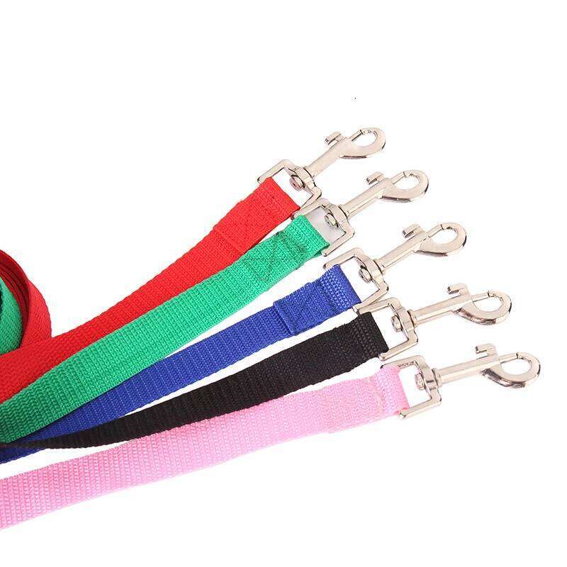 Hiking Pet Leash 1.5/3/6/10M Dog Leah For Small Medium Big Dogs Cats Puppy Long Lead Golden Retriever Chihuahua Pug Supplies