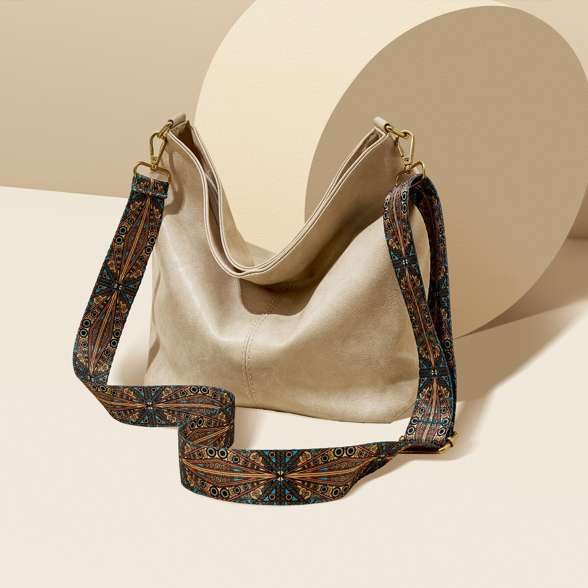 Broadband 2025 New Trendy High-Quality Texture Tote Spring Fashionable Large Capacity Commuter Bag