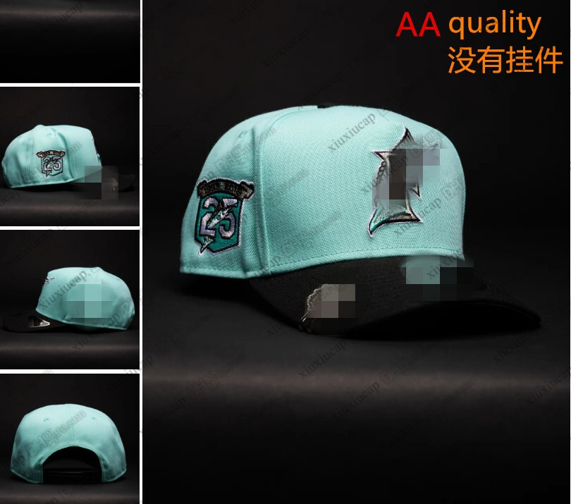 Designer Baseball Cap Fashion Trends Street Caps white New York perfect game trucker Hat stitched fashion Adjustable Snapback Hats athletics Sport hats gorras A9
