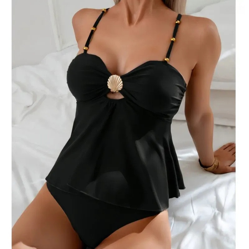 Women's Swimwear Woman Swimsuit Sexy Bikini Push Up Bikinis Set Brazilian Bathing Suit Women Beachwear Biquini Two Piece Suits 2026