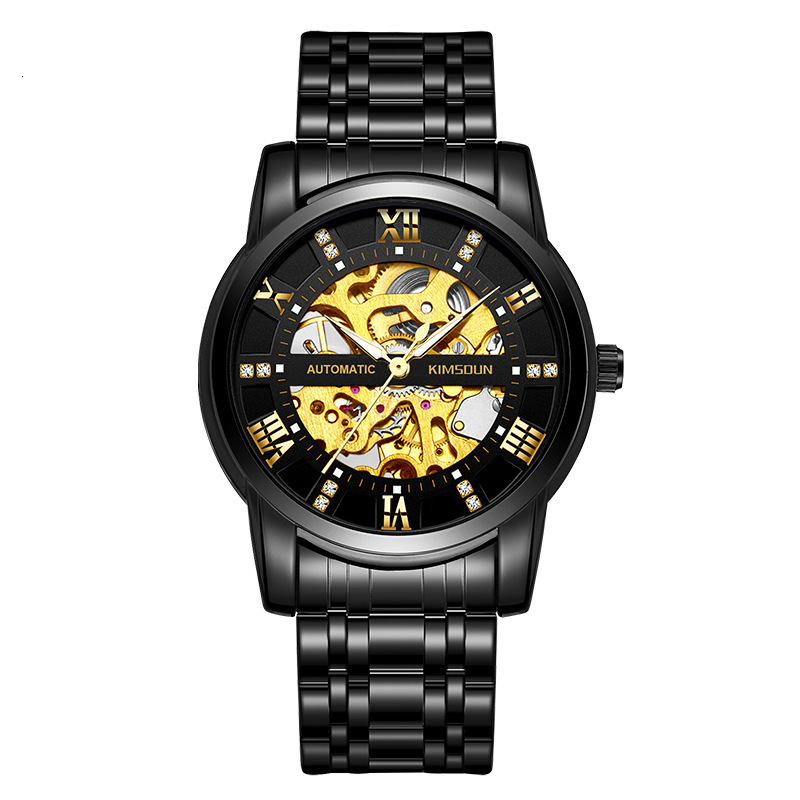 Watches Men Designer Wristwatch Reloj De Lujo Casual Shock Waterproof Retro High Quality Factory Minimalist Diving Reloj Hombre Homme Montre De Luxe