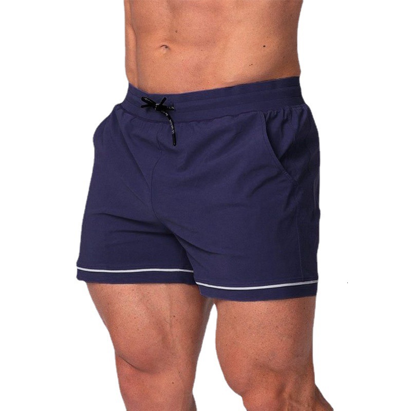 Casual Cross-Border Athletic Bottoms: Breathable Sportswear Ideal For Gym To Outdoors