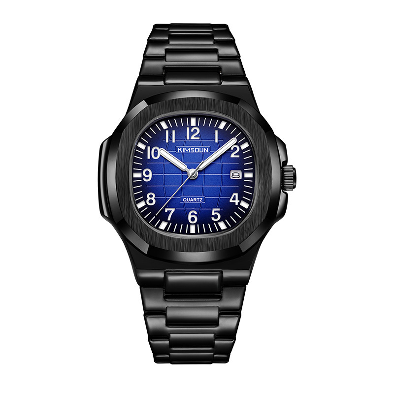 Watches Men Designer Moissanite Elegant Diamond Casual Shock Fashion Waterproof Running Cycling Reloj Hombre Homme Montre De Luxe