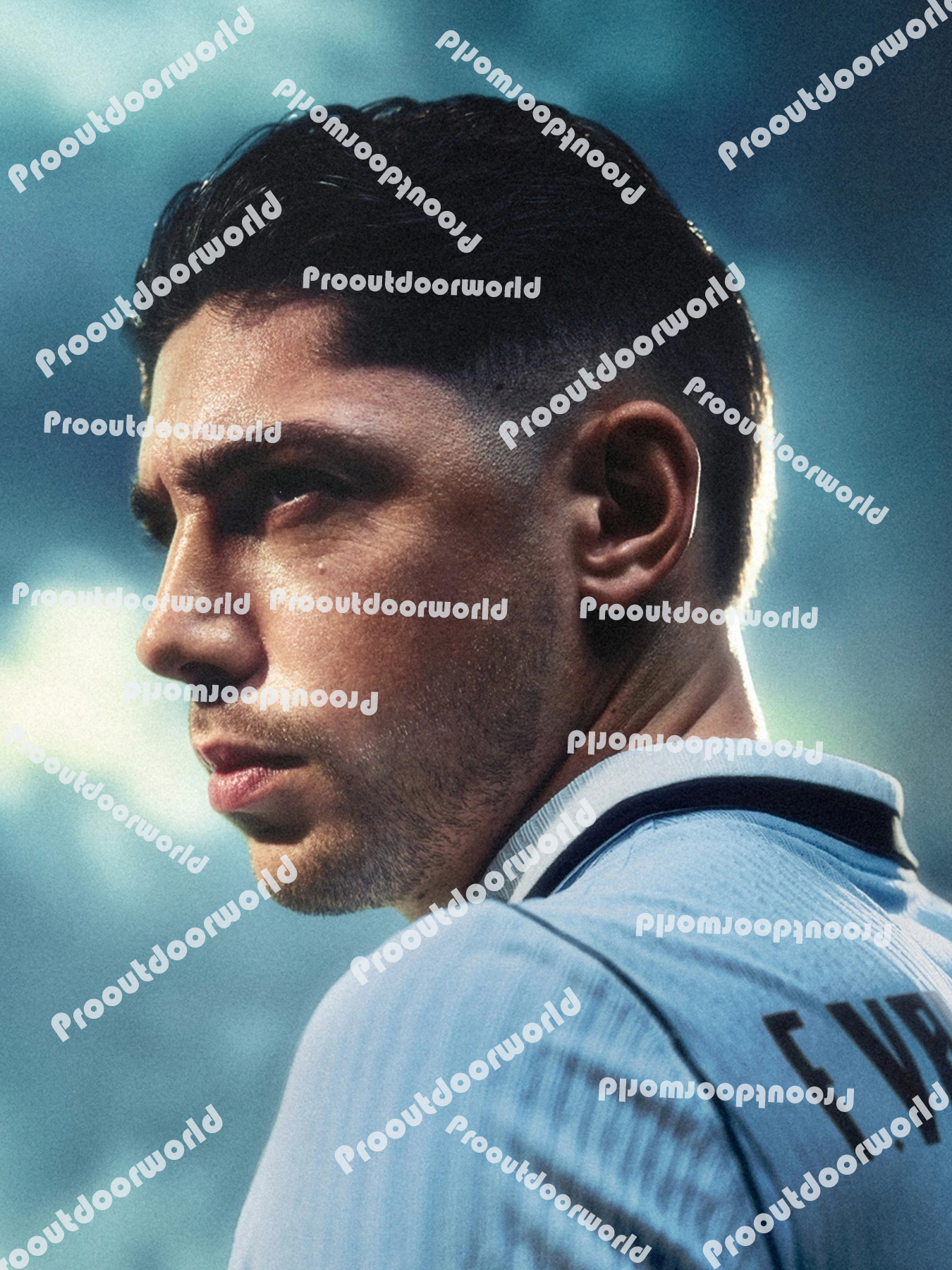 2026 Uruguay Soccer Jeresy Custom Torres Aguirre Federico Valverde Ugarte De Arrascaeta De la Cruz Fonseca Maxi Araujo Olivera Gimenez Bueno