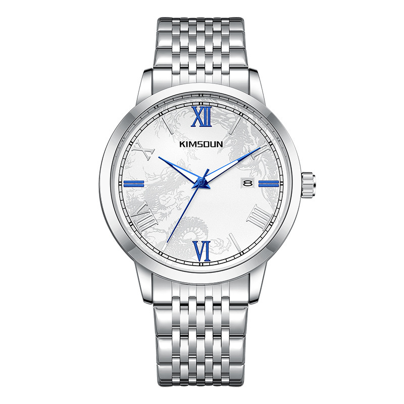 Watches Men Designer Fashion Casual Shock Luxury Chic Swimming Reloj Hombre Homme Montre De Luxe