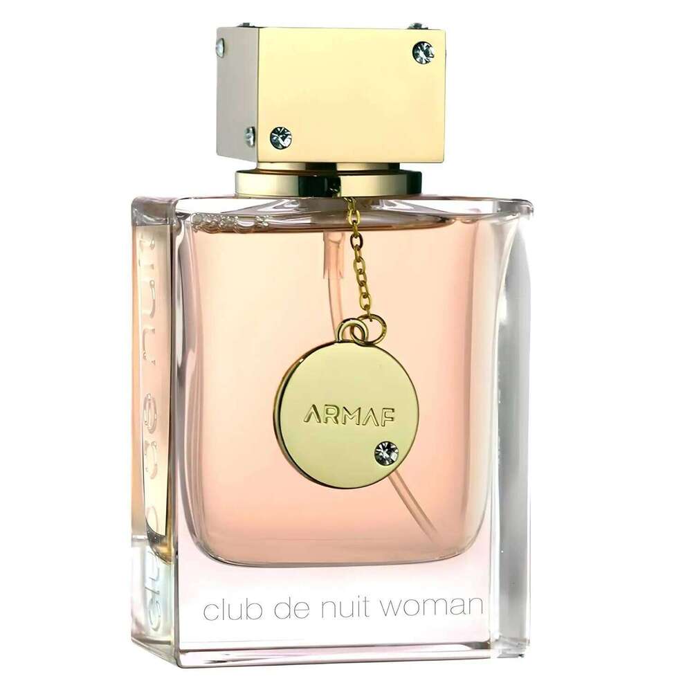 Armaf Club De Nuit Women's eau de toilette spray, 3.6oz Halloween, Christmas gifts 26Y0330