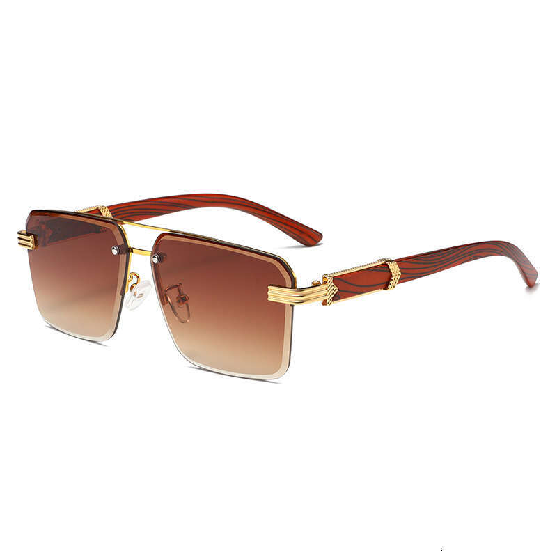 Sunglasses Retro Pilot Frame Fashion Net Red Glasses Ins Unisex Sunglasses For Daily Clothing Accessories Y2K outdoor glasses