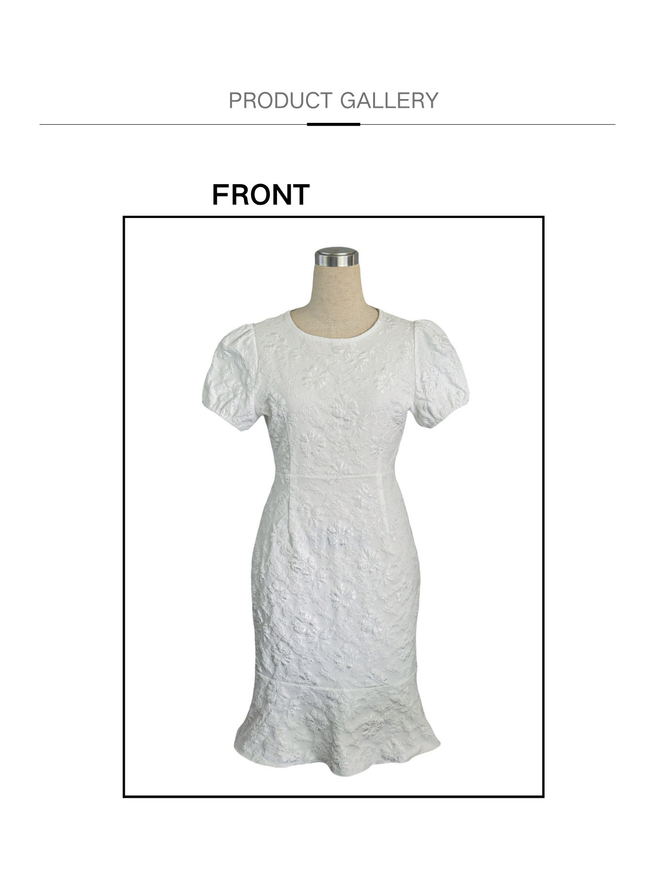 Basic & Casual Dresses 2025 Summer New Slim Hip Fashion Temperament Commuter Casual Versatile Dress