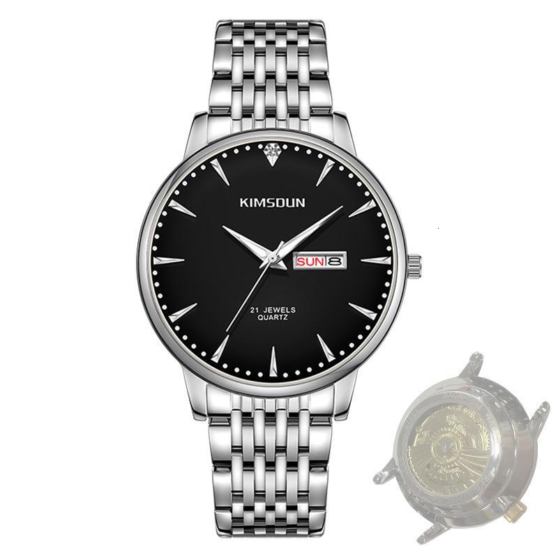Watches Men Designer Casual Shock Fashionable Waterproof Elegant Sporty Diamond Daily Wear Cycling Reloj Hombre Homme Montre De Luxe