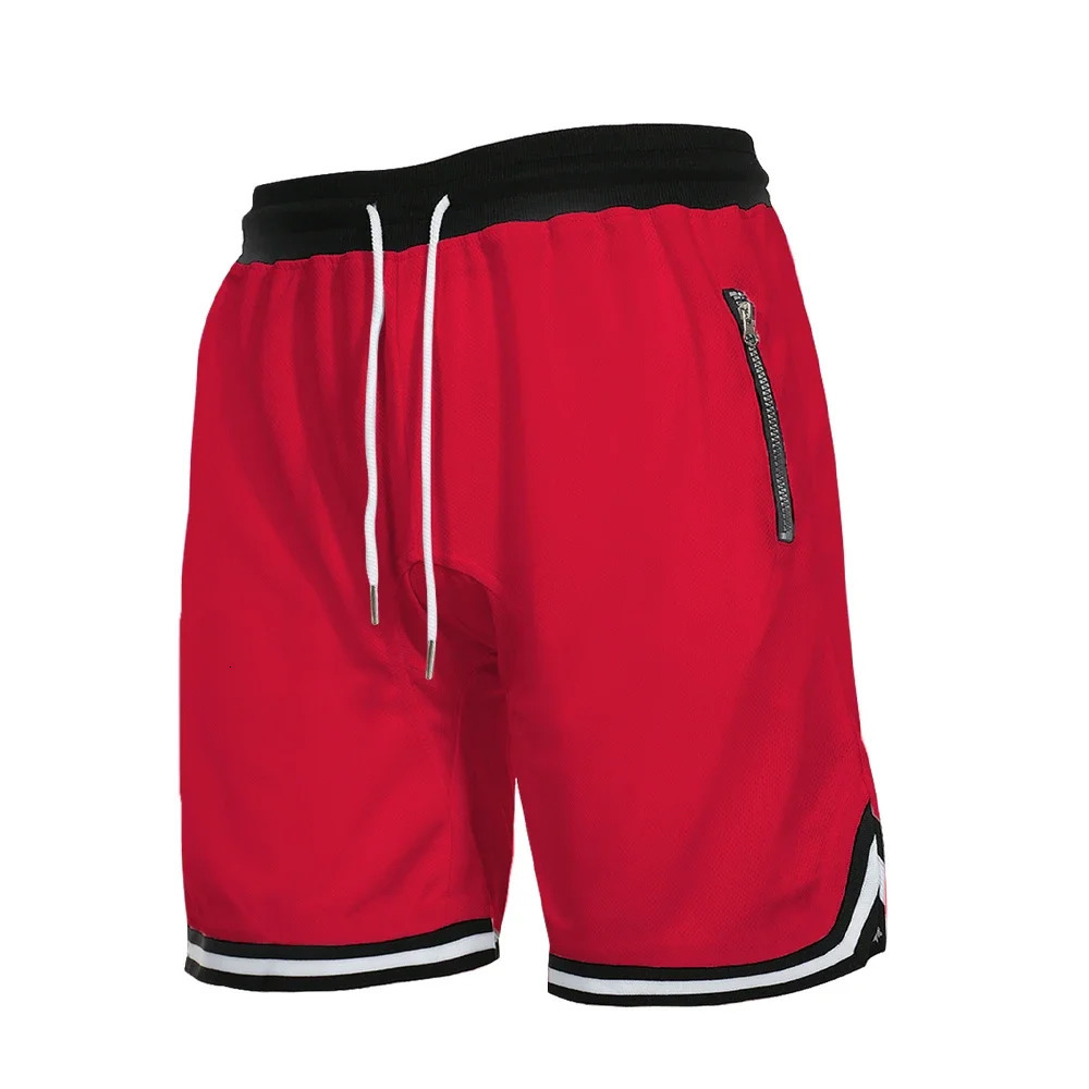 Mens Sports Basketball Shorts Mesh Quick Dry Gym Fitness Shorts Summer Joggers Casual Breathable Outdoor Short Pants Sportswear 260330