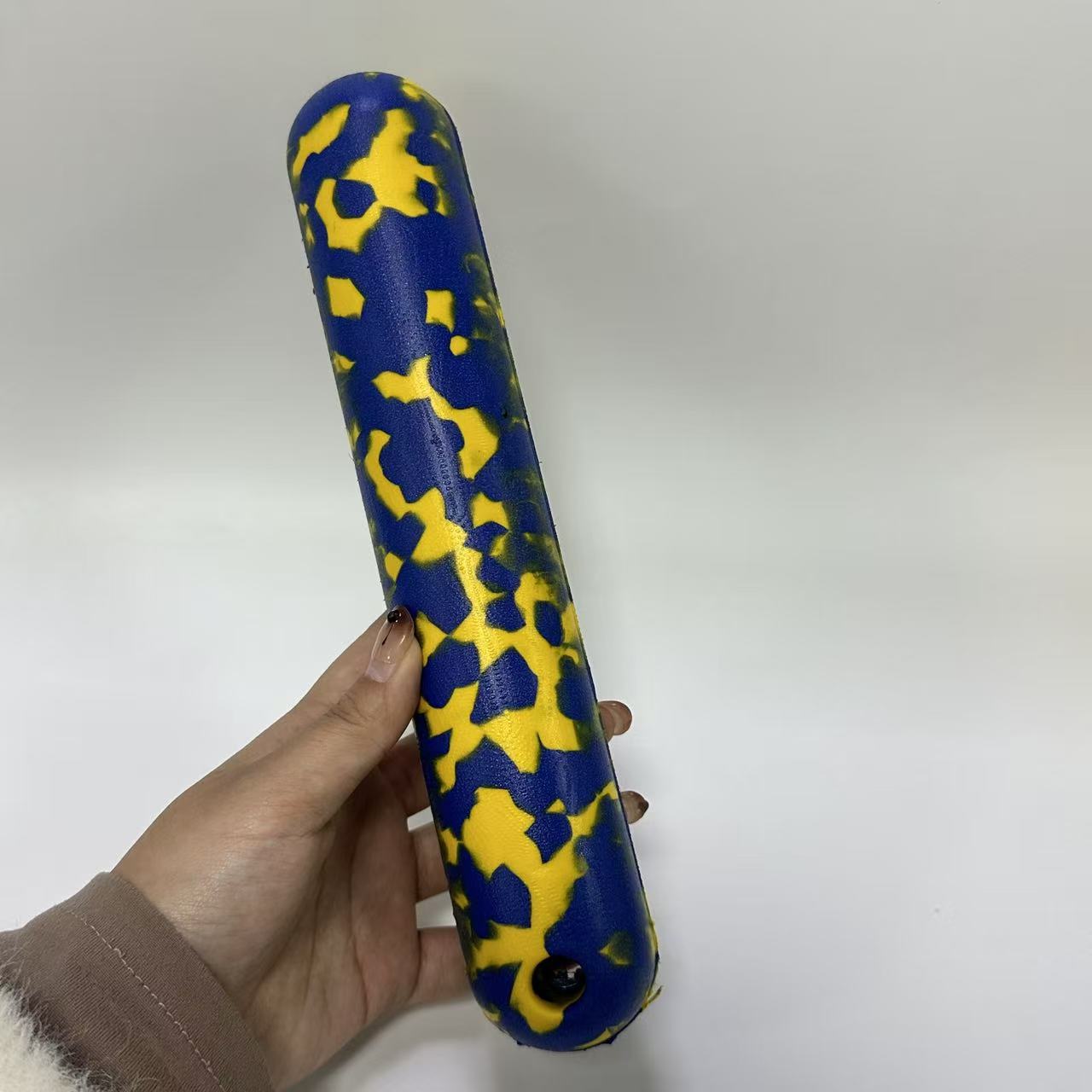 Natural Fiber Infused Teether Sticks For Puppies & Adult Dogs