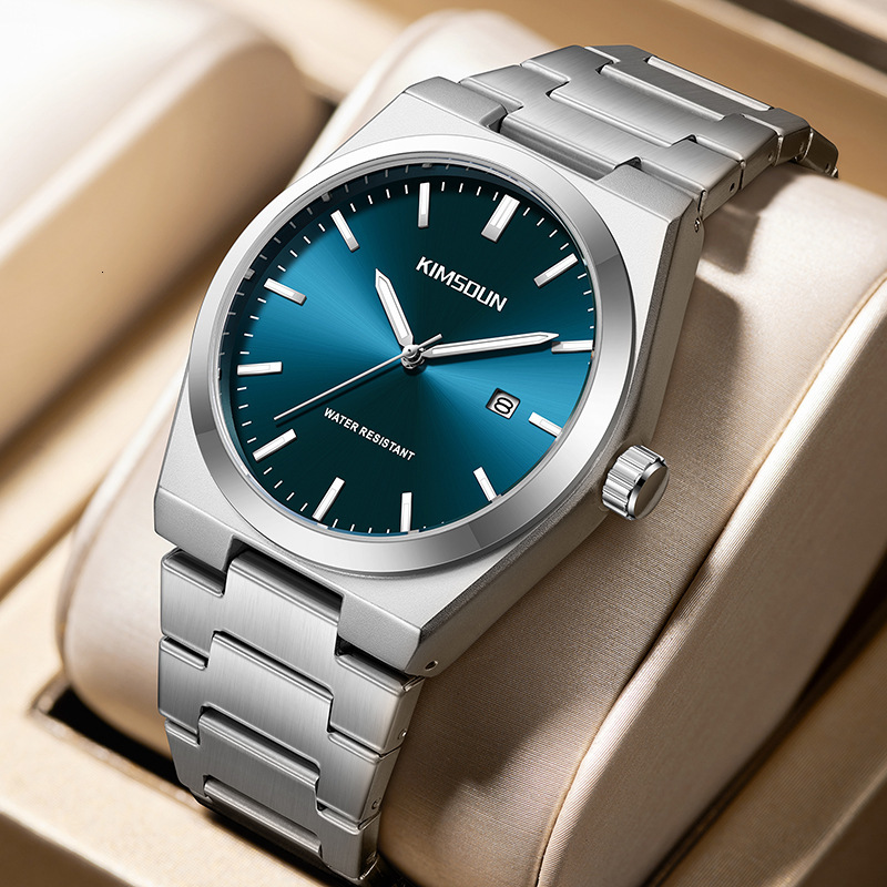 Watches Men Designer Fashionable Casual Shock Diamond Elegant Chic Fashion Retro Cycling Formal Occasions Reloj Hombre Homme Montre De Luxe