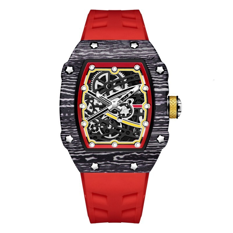 Watches Men Designer Classic Vintage Luxury Fashion Chic Retro Elegant Swimming Daily Wear Reloj Hombre Homme Montre De Luxe