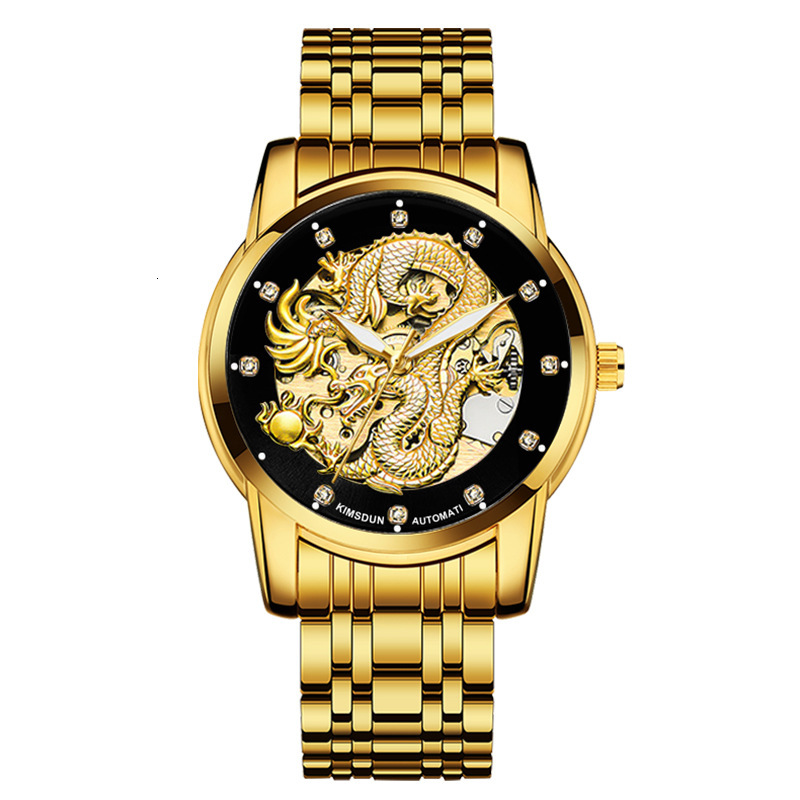 Watches Men Designer Diamond Casual Shock Fashion Horloge Sports Running Reloj Hombre Homme Montre De Luxe
