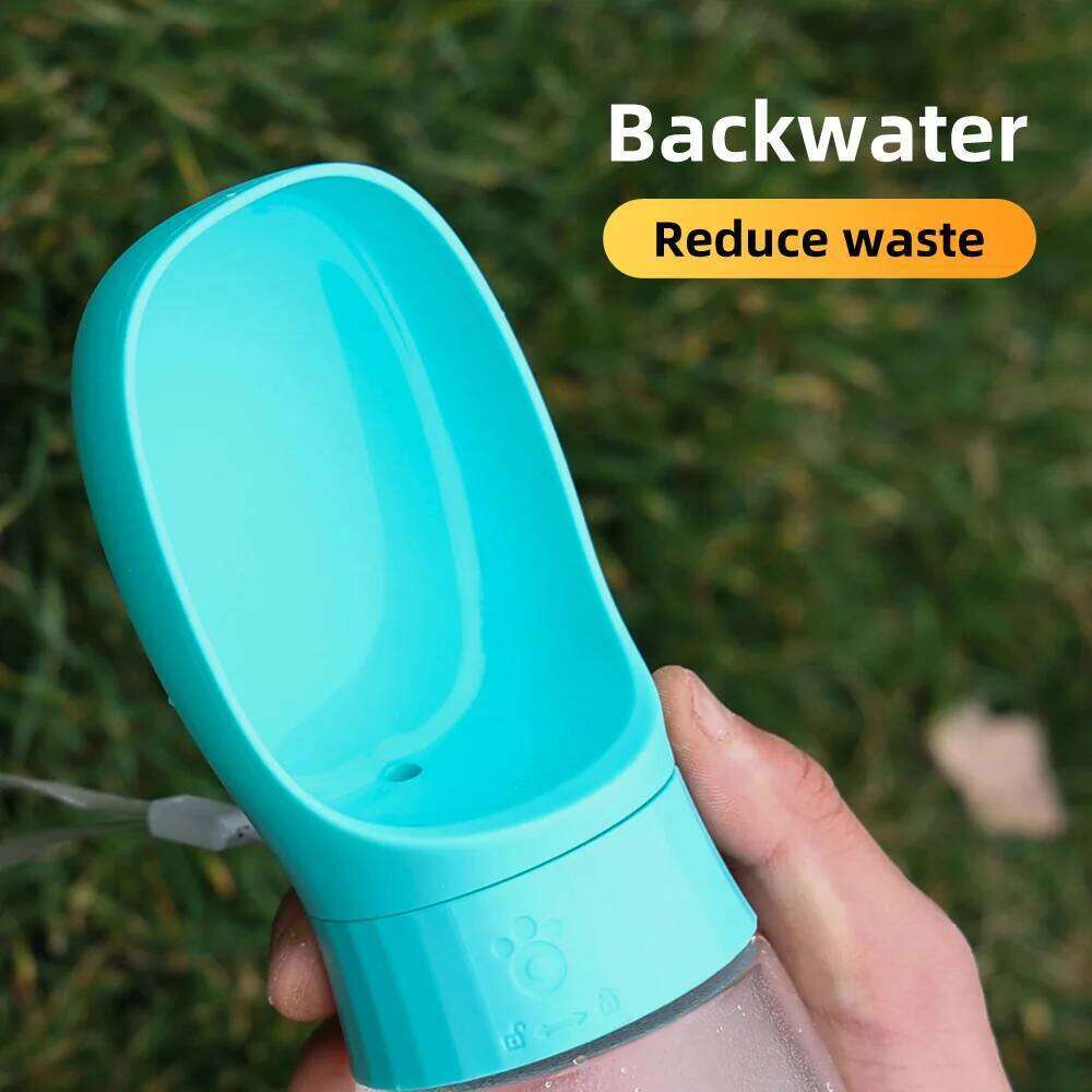 Water Bottle For Pet Dog Cats Feeder Bowls Outdoor Hiking Portable Puppy Drinking Container Golden Retriever Chihuahua Pug