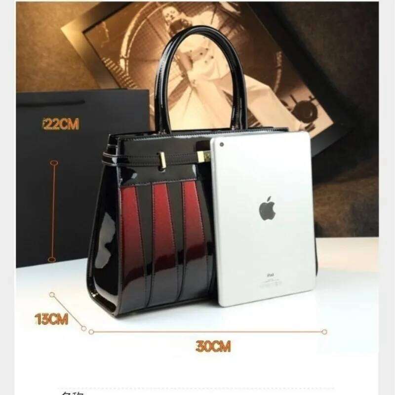 2026 New High-End Single Shoulder Crossbody Handbag With Large Capacity And Versatile Women's Bag