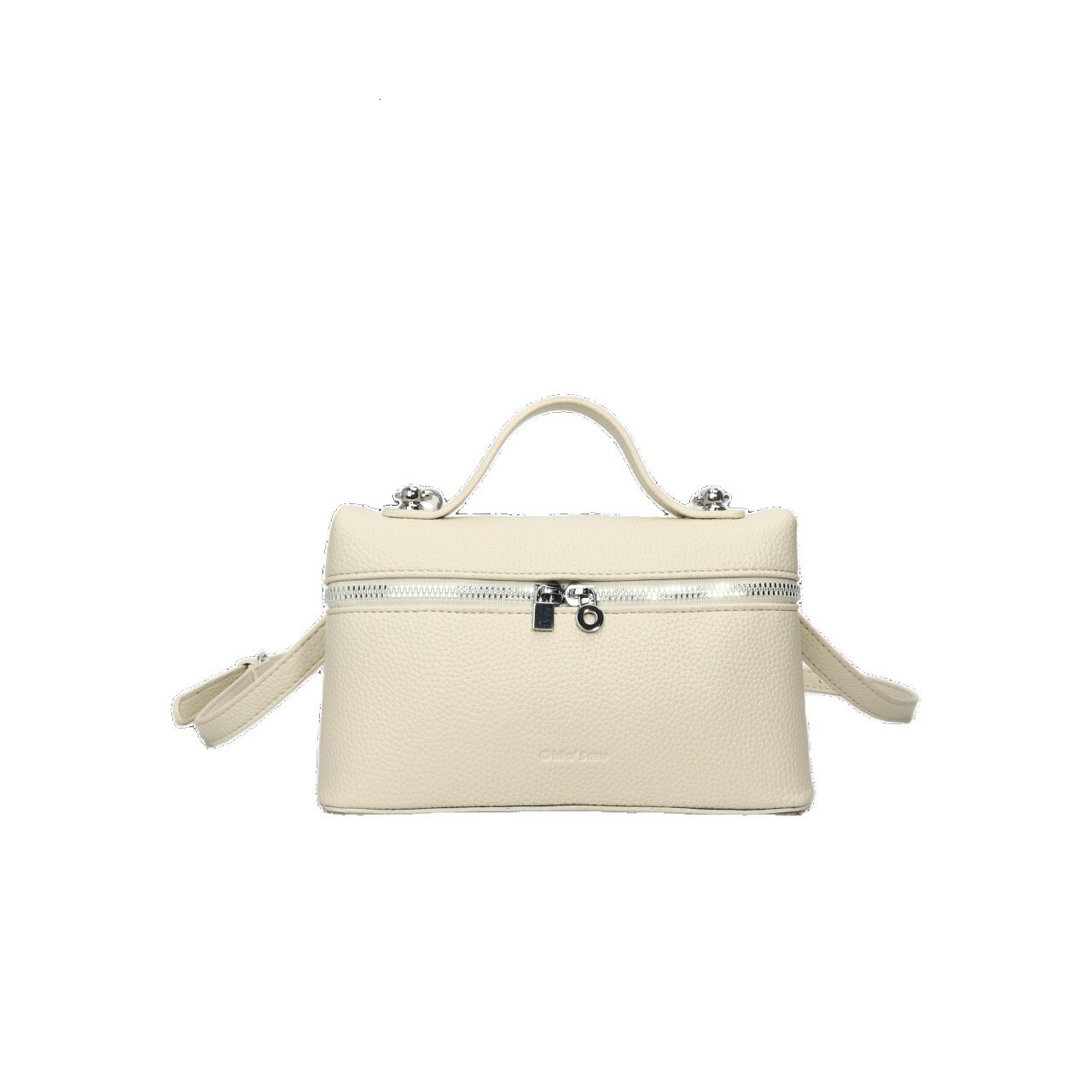 New Korean-style trendy niche small square handbag commuting, versatile and simple crossbody bag for women, model