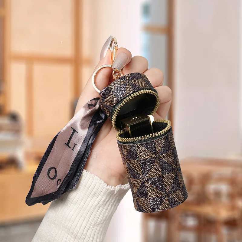 Womens Bag Pendants Versatile Fashionable Classic Bag Charms Multifunctional Coin Purses Headphones Lipstick Mini Storage Bags Z260330