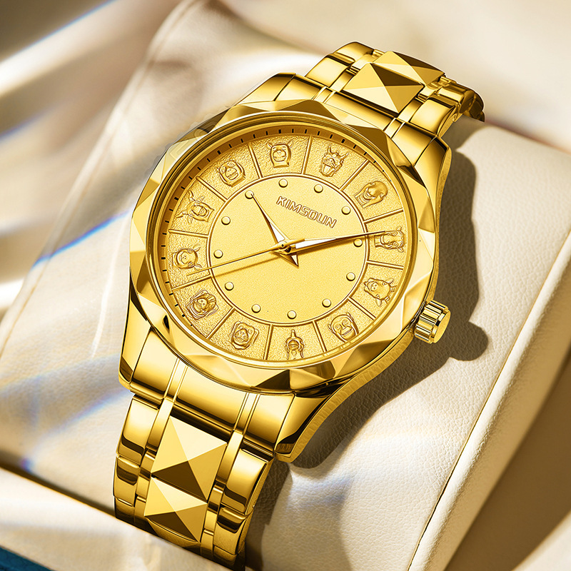 Watches Men Designer Fashionable Casual Shock Minimalist Diamond Formal Occasions Running Reloj Hombre Homme Montre De Luxe