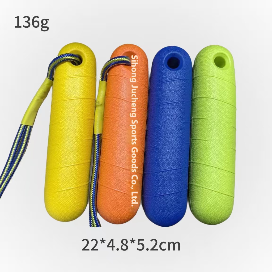 Robust Dog Teether: Non-Slip Tethered Bite Stimulation Item