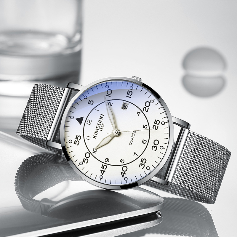 Watches Men Designer Retro Luxury Sporty Fashionable Chic Swimming Running Reloj Hombre Homme Montre De Luxe