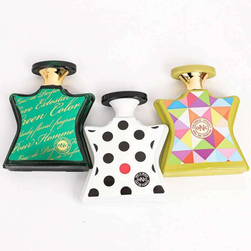 N.Y.C. Style Star Bottle Unisex Perfume 3.4oz/100ml EDP, Long Lasting Floral Oriental Fragrance, Luxury Holiday Anniversary Gift 26Y0330