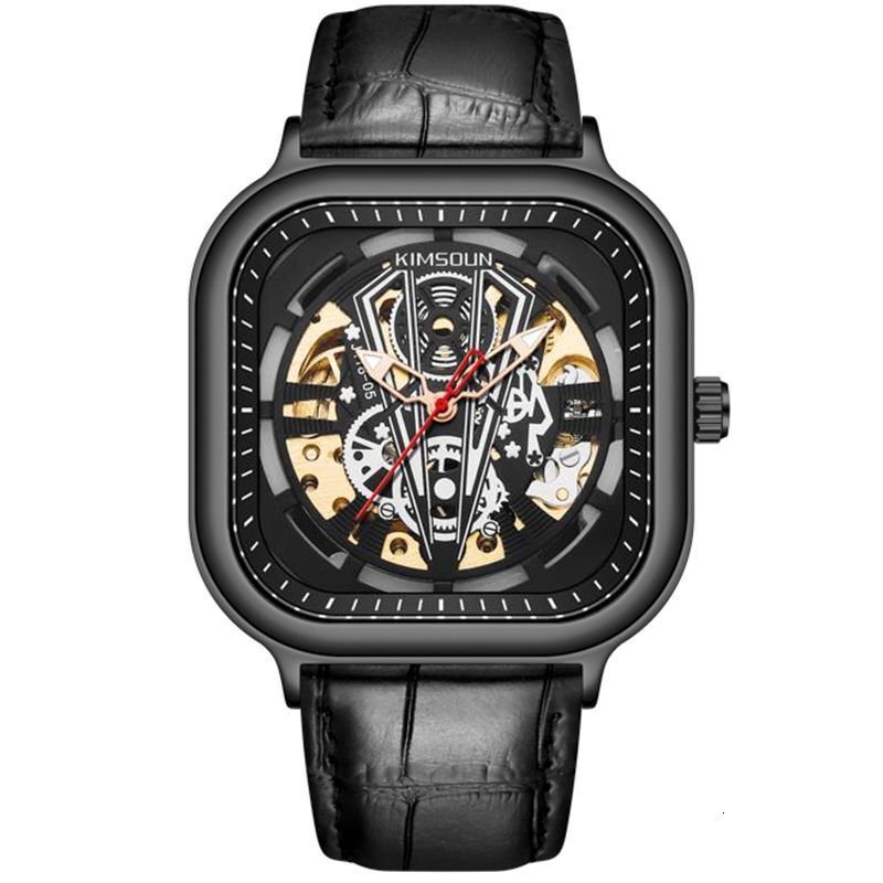 Watches Men Designer Classic Stainless Steel Watch Band Moissanite Elegant Chic Reloj De Lujo Sports Wristwatch Daily Wear Reloj Hombre Homme Montre D