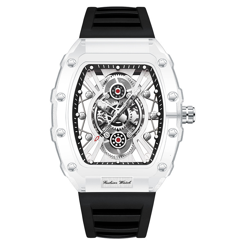 Watches Men Designer Fashionable Luxury Moissanite Diving Reloj Hombre Homme Montre De Luxe